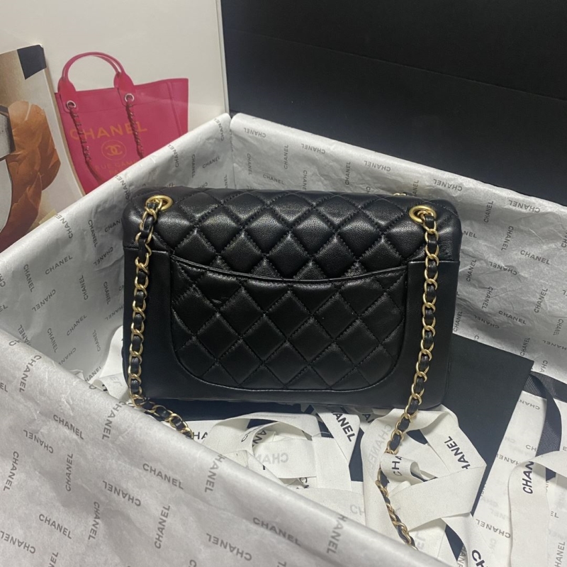 Chanel 19 Bags